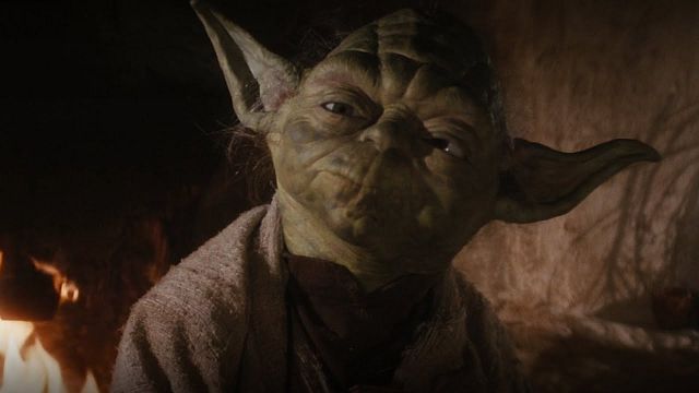 Imagem da notícia Esta frase deletada de Star Wars poderia ter mudado TUDO: Cena foi 'redescoberta' anos após o lançamento