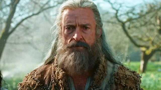 Imagem da notícia 90 kg de equipamento e rotina cansativa: Hugh Jackman revela que cenas de novo filme foram as mais difíceis da carreira