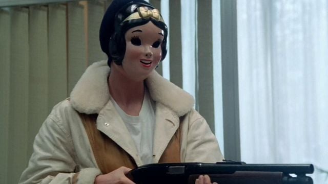 Imagem da notícia Já viu? Um thriller policial e romântico surpreendente de um cineasta absolutamente cult