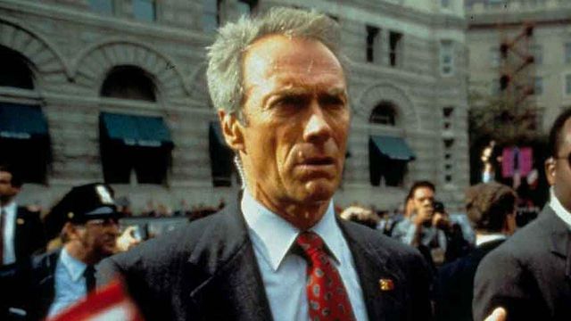 Imagem da notícia "Você não terá mais problemas com eles": Clint Eastwood impôs sua lei neste thriller destinado ao sucesso nos anos 90