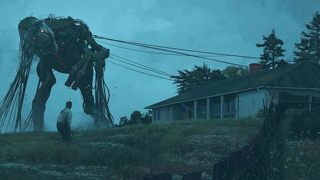 Imagem da notícia Após fracasso de Rebel Moon e Atlas, Netflix aposta mais uma vez na ficção científica para o filme mais caro da história do streaming