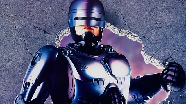 Imagem da notícia Há uma piada nos filmes do RoboCop que você NÃO viu se não ficou até o final dos créditos - e que é uma ironia ao mundo real