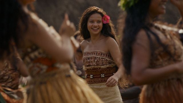 Imagem da notícia Moana 2 terá um remake live-action? Nova versão da sequência ainda é um mistério enquanto bilheteria de estreia da primeira releitura decepciona