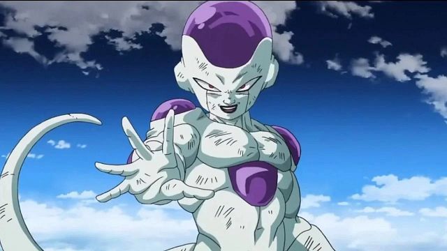 Imagem da notícia Algo inédito para os fãs de Dragon Ball: O visual original de Freeza é finalmente revelado para o público