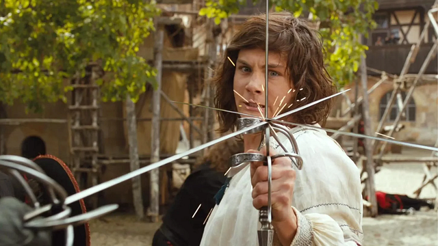 Imagem da notícia No streaming hoje: Aventura e ação com James Bond, Tarantino e estrelas de O Senhor dos Anéis