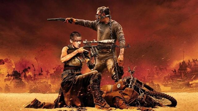 Furiosa nem chegou aos cinemas, mas George Miller já tem história de novo Mad Max: "Gostaria de fazer algum dia, se tiver oportunidade"