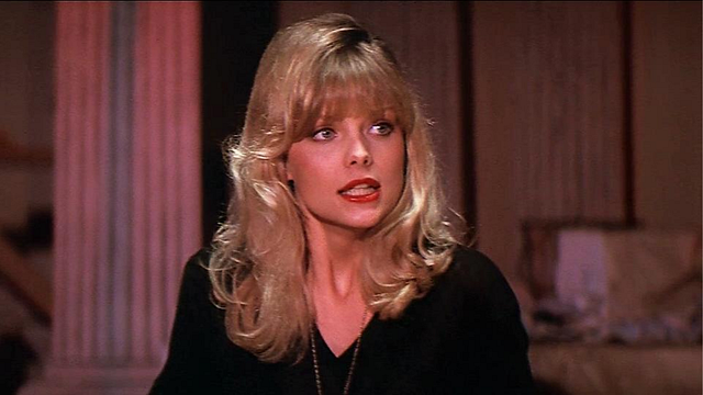 Imagem da notícia "Eu odiei com todas as minhas forças": Há 44 anos, Michelle Pfeiffer começou sua carreira nesta sequência fracassada de um clássico