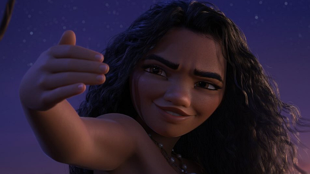 Imagem da notícia Moana 2: Quem será o grande vilão da história?