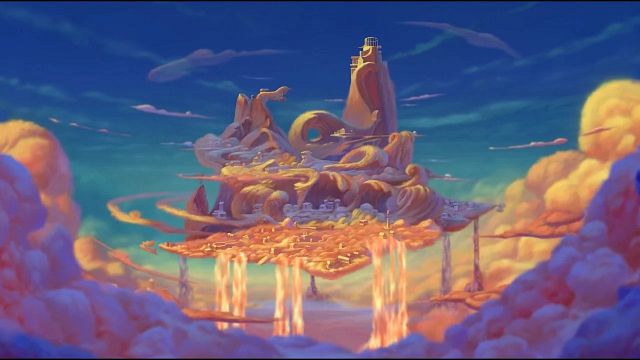 Imagem da notícia Más notícias para os fãs da Disney: Um dos live-actions mais aguardados do estúdio encontra-se estagnado