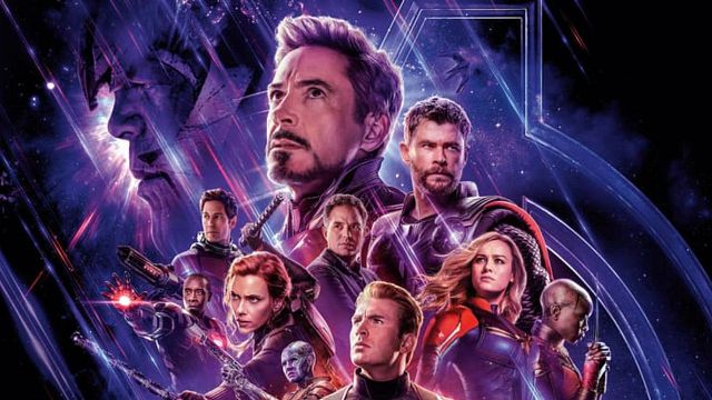 Imagem da notícia "Não é a arte que consumo": Atriz da Marvel quer se afastar dos filmes de super-heróis no futuro