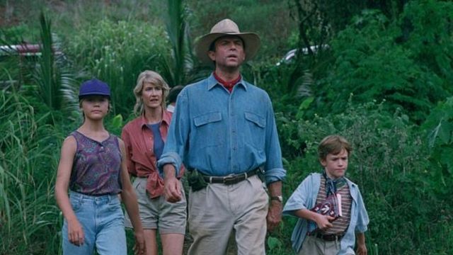 Imagem da notícia Passamos 30 anos sem fazer esta pergunta sobre Jurassic Park, mas nunca nos deram uma explicação