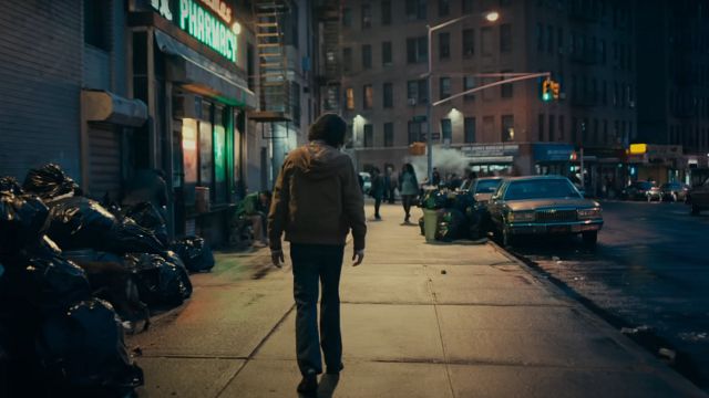 Imagem da notícia "Perdeu a compostura no set": Joaquin Phoenix deu uma de Coringa e dificultou as gravações de filme vencedor do Oscar