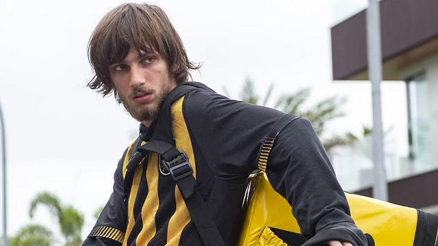 Imagem da notícia O que acontece com Marcinho? Personagem retornou muito mais sombrio para a 2ª temporada de Os Outros