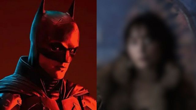 Imagem da notícia Batman 2 foi adiado, mas já sabemos quem será a vilã da sequência de Robert Pattinson?
