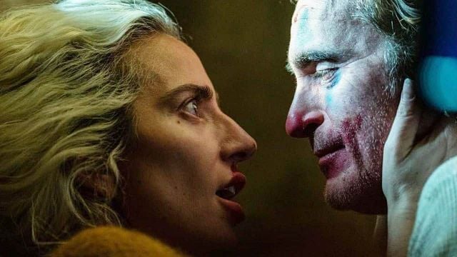 Imagem da notícia "Lady Gaga não foi minha primeira escolha, mas me surpreendeu": Diretora de elenco afirma que Harley Quinn de Coringa 2 vai explodir sua mente
