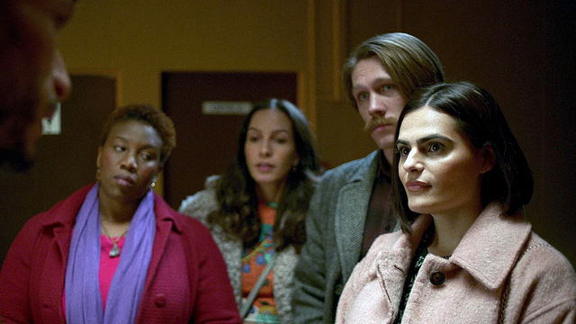 Imagem da notícia Almas sensíveis, se preparem: Esta série da Netflix indicada ao Emmy 2024 deixou os telespectadores sem palavras