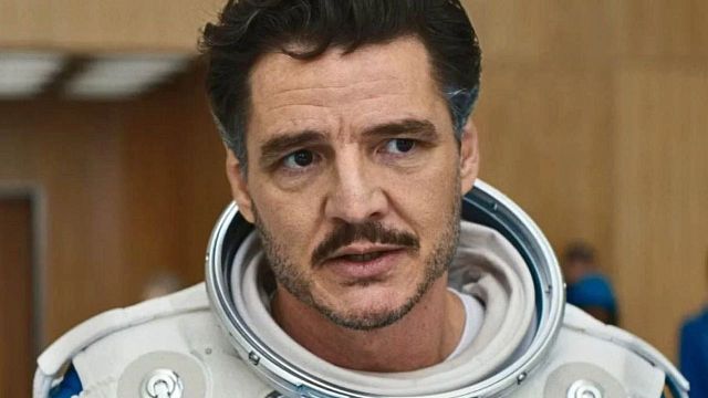 Imagem da notícia "Prefiro ser jogado de um prédio": Pedro Pascal teve experiência intensa ao trabalhar com esse ator