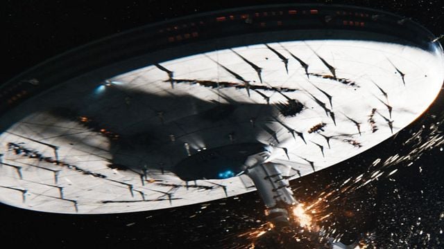 Imagem da notícia 2 filmes com Denzel Washington servem de modelo para o próximo Star Trek – e está aos poucos ficando claro o que nos aguarda
