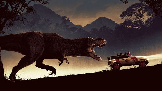 Imagem da notícia Jurassic Park vs Jurassic World - Recomeço: As diferenças que colocam o clássico original em outro nível cinematográfico