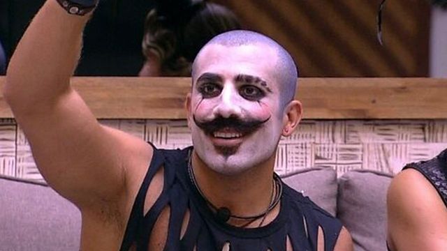 Imagem da notícia Ele quase ganhou uma edição do BBB e logo depois se tornou ator: 8 anos depois, os melhores diretores ainda confiam nele