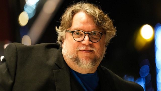 Guillerno Del Toro quase fez um filme de Star Wars - e tem rancor disso até hoje