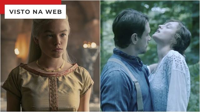 9 melhores cenas de sexo de 2022: House of the Dragon e polêmico filme da Netflix estão na lista