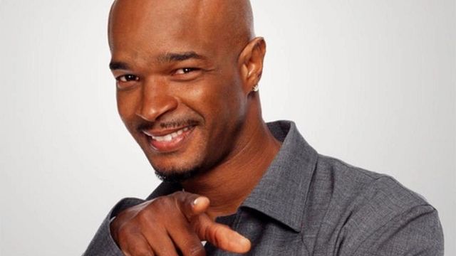 Imagem da notícia Eu, a Patroa e as Crianças: Damon Wayans retornará em breve em um novo seriado!