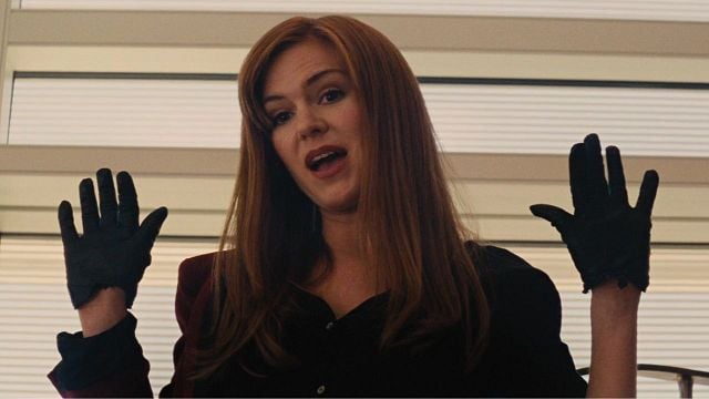 Imagem da notícia Por que a atriz de Truque de Mestre saiu do 2º filme? Isla Fischer só retornou em O 3º Ato