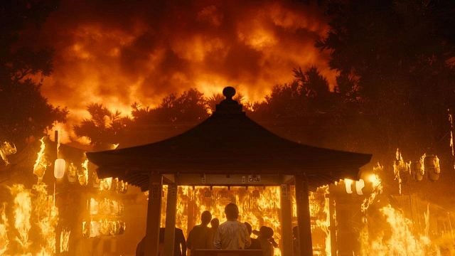 Imagem da notícia É uma das grandes séries de ficção científica da Netflix, mas levou quase um ano para ser renovada: Agora, acabou de vez