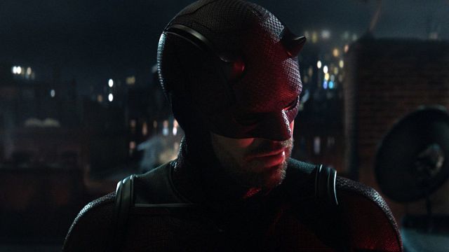 Imagem da notícia Showrunner de Demolidor: Renascido "estava disposto a perder o emprego" para trazer esses personagens da série da Netflix  de volta