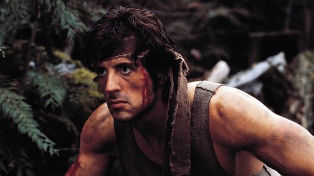 Sylvester Stallone já decidiu quem será o próximo Rambo - e ele tem chances de ganhar um Oscar!