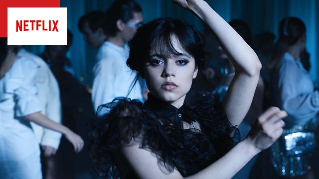 Imagem da notícia Wandinha: Dança de Jenna Ortega transformou Goo Goo Muck no novo Running Up That Hill da Netflix?