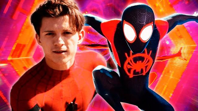 Imagem da notícia Depois de Aranhaverso, Miles Morales pode ganhar filme live-action, mas e a continuação de Tom Holland e Zendaya?