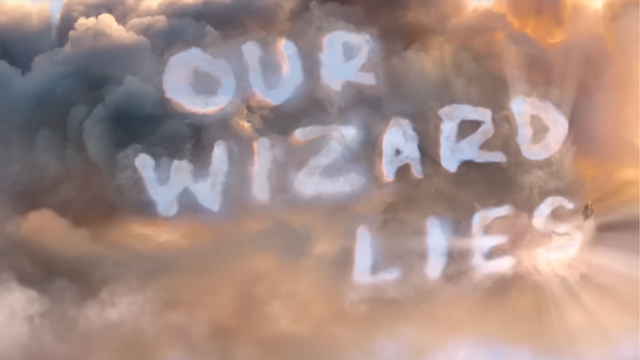 Imagem da notícia Terremoto nas bilheterias: Novo blockbuster de fantasia quebra dois recordes em seu fim de semana de estreia