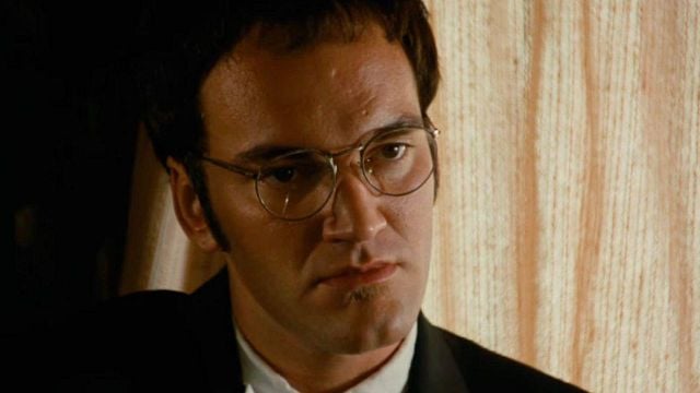 Imagem da notícia Em 8 dias na Netflix: Sempre esquecemos deste filme de Quentin Tarantino que tem um dos melhores trabalhos de George Clooney