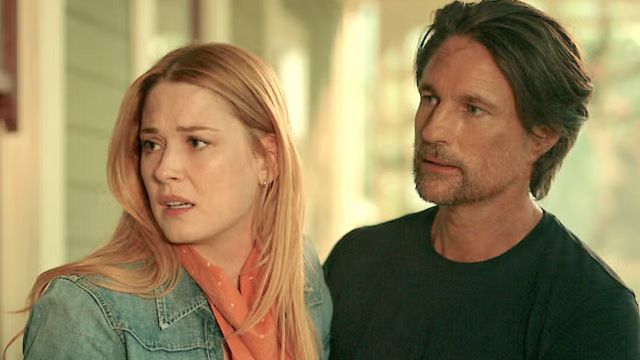 Imagem da notícia 8ª temporada de Virgin River: Filmagens, elenco e tudo o que sabemos sobre a nova fase na vida de Mel e Jack