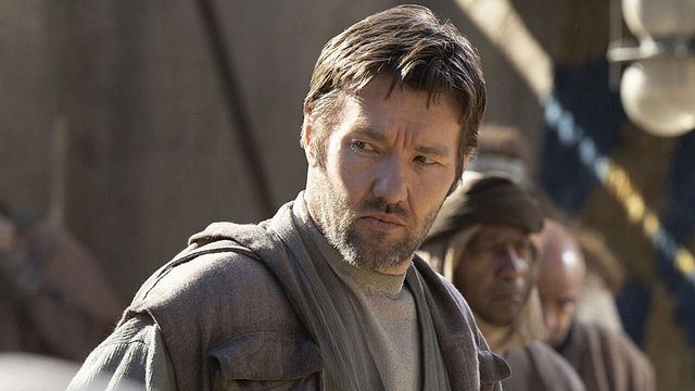 Imagem da notícia Joel Edgerton poderia ter sido a estrela de Guardiões da Galáxia, mas falhou no essencial para conseguir o papel: "O mundo é um lugar muito melhor"