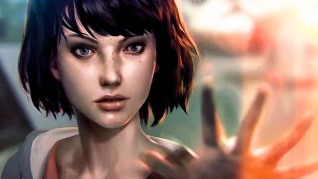 Imagem da notícia Nem Fallout, nem God of War: Uma nova série do Prime Video, baseada em uma aclamada saga de ficção científica, está em produção!