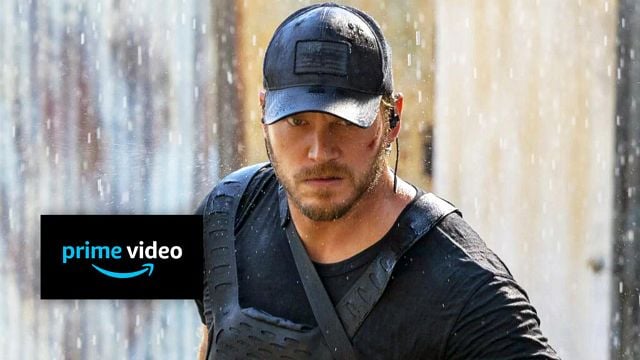 Imagem da notícia Ótima notícia para os fãs de Reacher: Série de ação de Chris Pratt no Prime Video finalmente continua após 4 anos