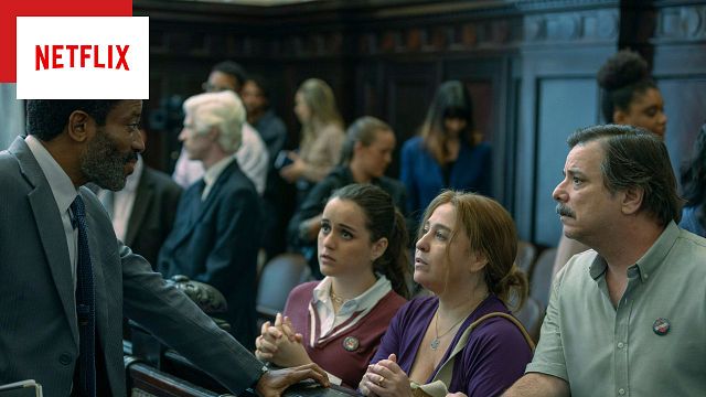 Imagem da notícia Todo Dia a Mesma Noite: Netflix vai sofrer processo por causa de série sobre Incêndio da Boate Kiss? Entenda a polêmica