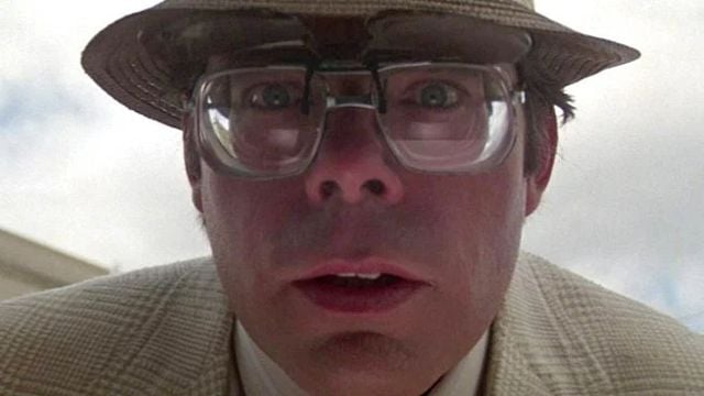 Imagem da notícia Stephen King considerou este filme de terror "estúpido" – mas depois de 39 anos, a estrela do original está planejando uma sequência!