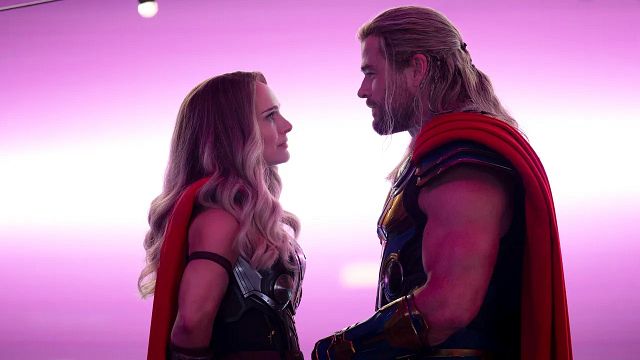 A Marvel quase desistiu de escalar Chris Hemsworth como Thor – e o motivo é  simplesmente inacreditável - Notícias de cinema - AdoroCinema