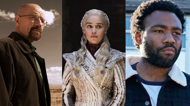 Imagem da notícia 500 especialistas em TV escolheram as 10 melhores séries de todos os tempos; já viu todas?
