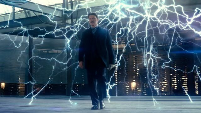 Imagem da notícia "Foi a primeira vez que um ator me disse não": Nos anos 2000, Christopher Nolan fez de tudo para que este ícone estrelasse um de seus filmes de maior prestígio