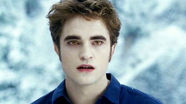 “É nojento”: É por isso que os filmes da saga Crepúsculo são tudo menos românticos, segundo Robert Pattinson