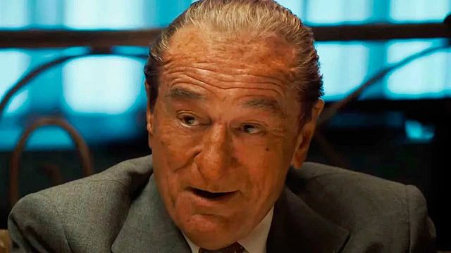 Imagem da notícia 81 anos, mais de 100 filmes e 2 Oscars: Um dos melhores atores do mundo retorna para uma de suas sagas de sucesso 14 anos depois