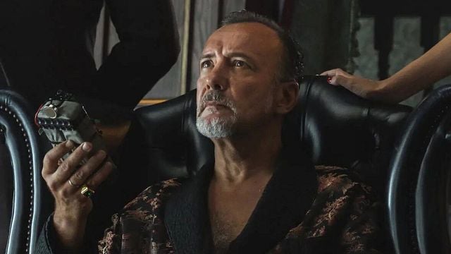 Imagem da notícia Número 1 na Netflix em 44 países: A minissérie de 8 episódios que se despede para sempre de um personagem insubstituível