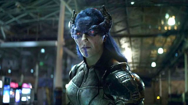 Imagem da notícia "Se não aumentar meu salário, não vou fazer": A atriz que se recusou a continuar na Marvel e nem assistiu ao filme que fez