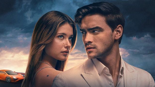 Imagem da notícia Nossa Culpa vai ter continuação? Este é o futuro do romance estrelado por Nicolle Wallace e Gabriel Guevara