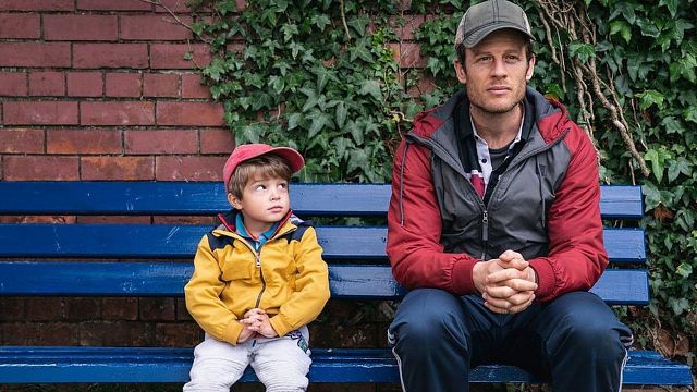 Imagem da notícia Algum Lugar Especial é inspirado em história real? Este comovente drama marca a estreia de jovem prodígio